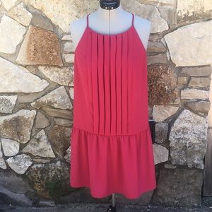Loft outlet Pink Dress